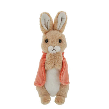 Flopsy Small Soft Toy - By Beatrix Potter A30801