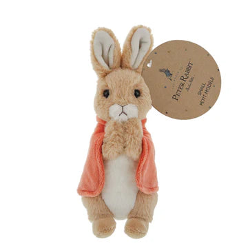Flopsy Small Soft Toy - By Beatrix Potter A30801