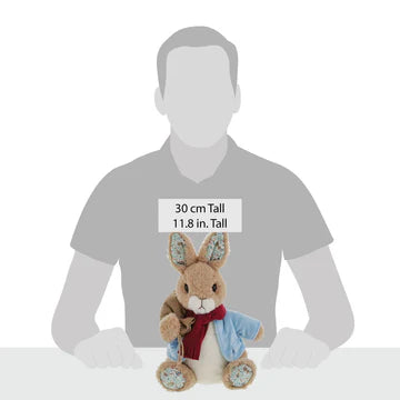 Peter Rabbit Christmas Large A30798