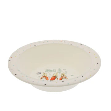 Flopsy Bowl by Beatrix Potter A30641