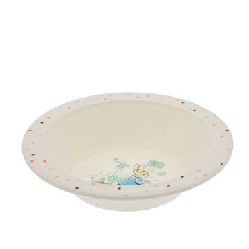 Peter Rabbit Bowl by Beatrix Potter A30641
