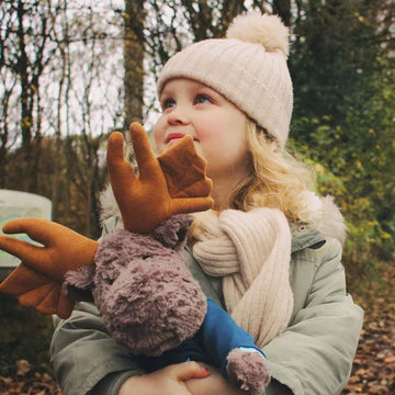 Marshall Moxley by Boyds Bears