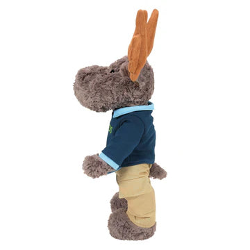 Marshall Moxley by Boyds Bears