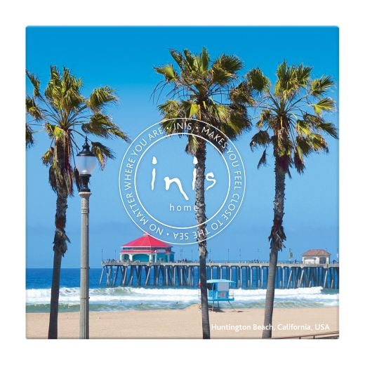 Inis - Seascapes Scented Sachet - California USA