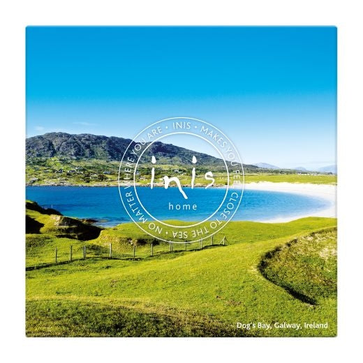 Inis - Seascapes Scented Sachet - Ireland