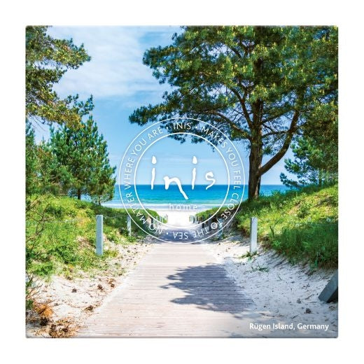 Inis - Seascapes Scented Sachet - Germany