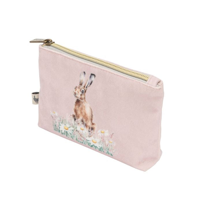 Wrendale Hare and Mouse Mini Hand Cream Gift Pouch
