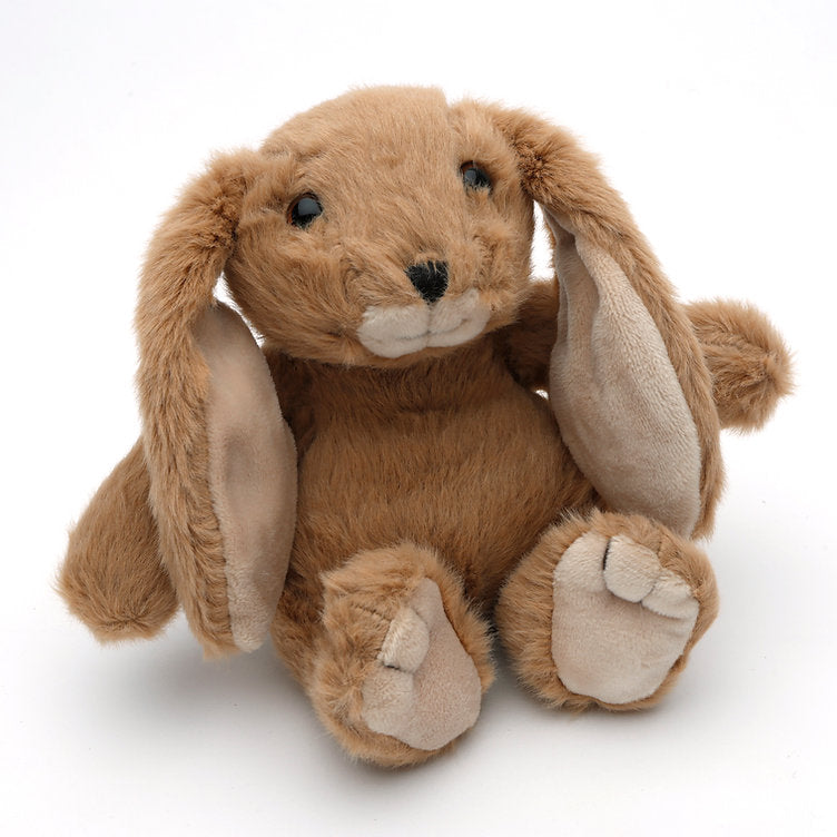 Jomanda Small Snuggly Bunny Brown