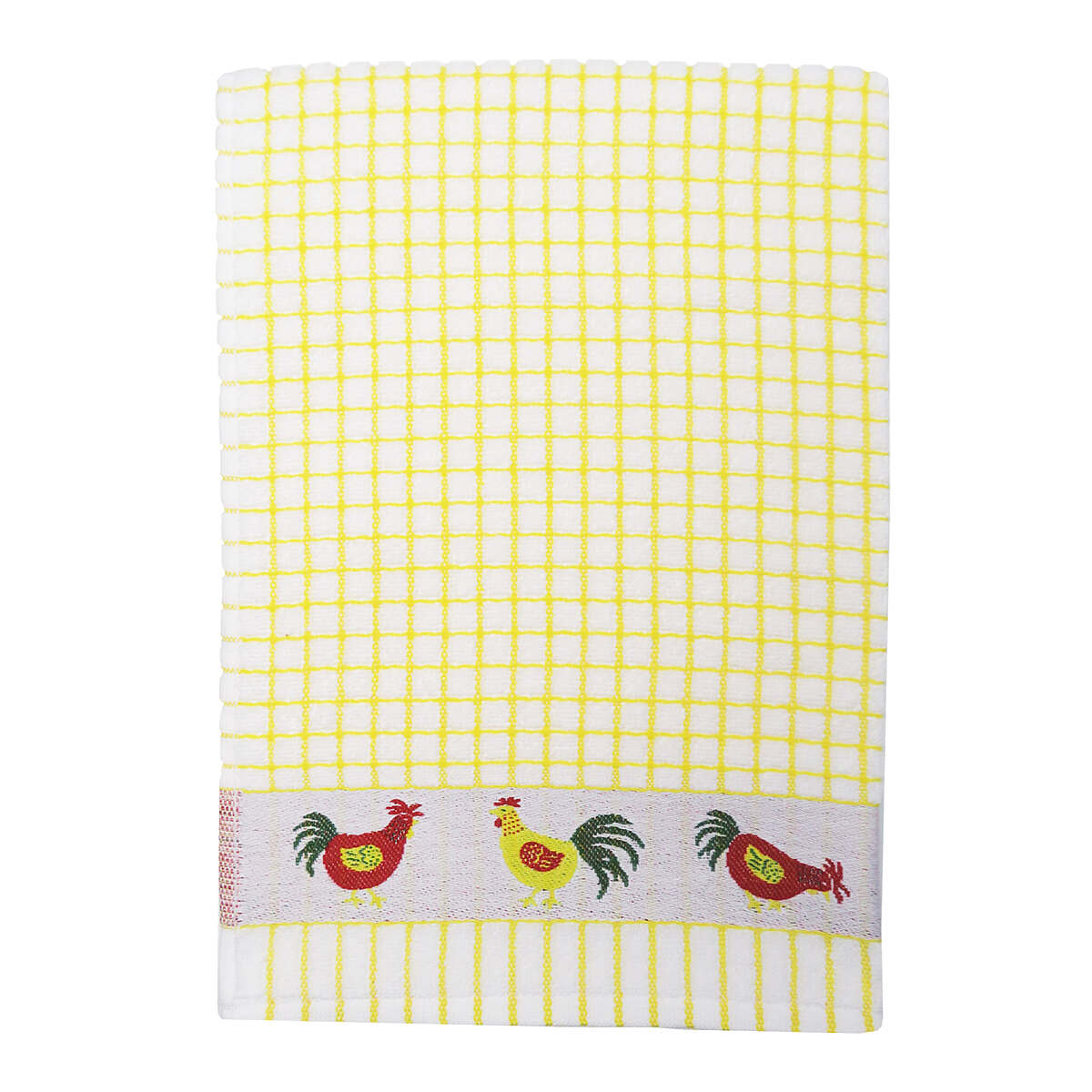 Samuel Lamont Chicken Polidri Tea Towel Set Of 2