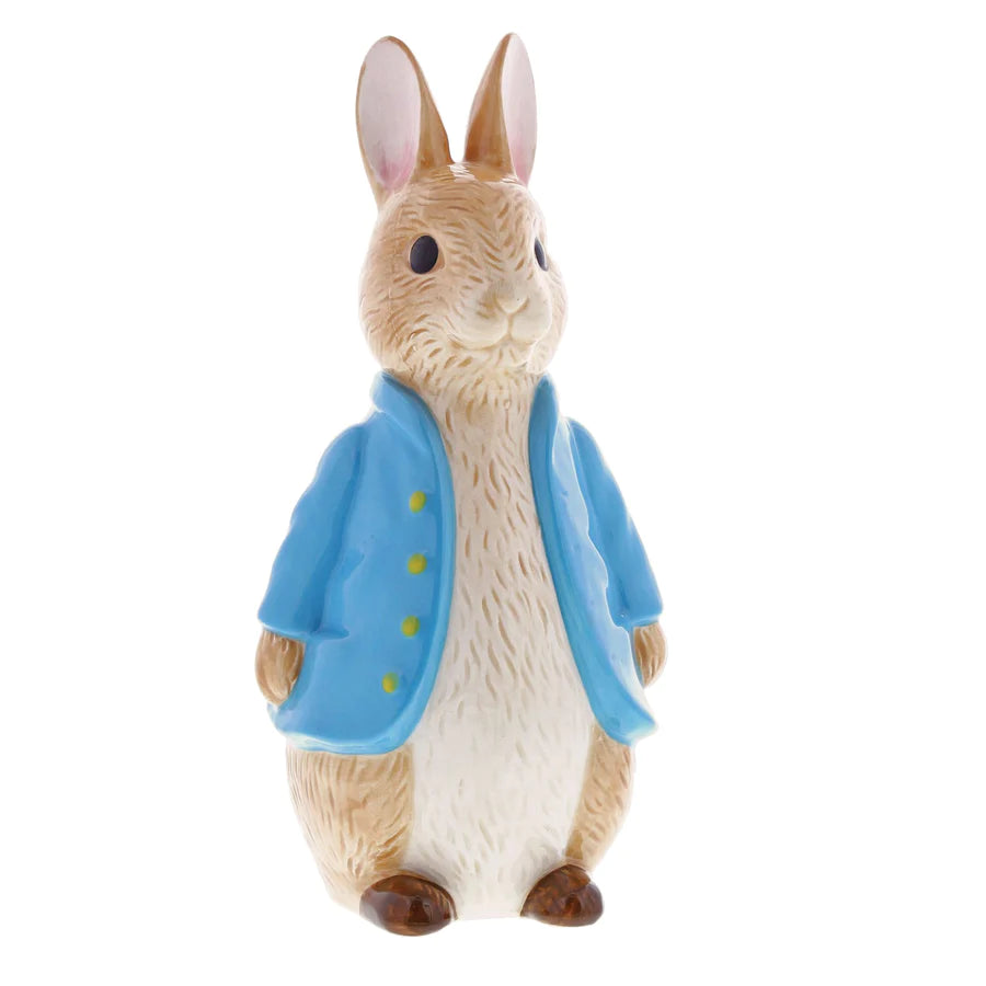 Peter Rabbit Money Box