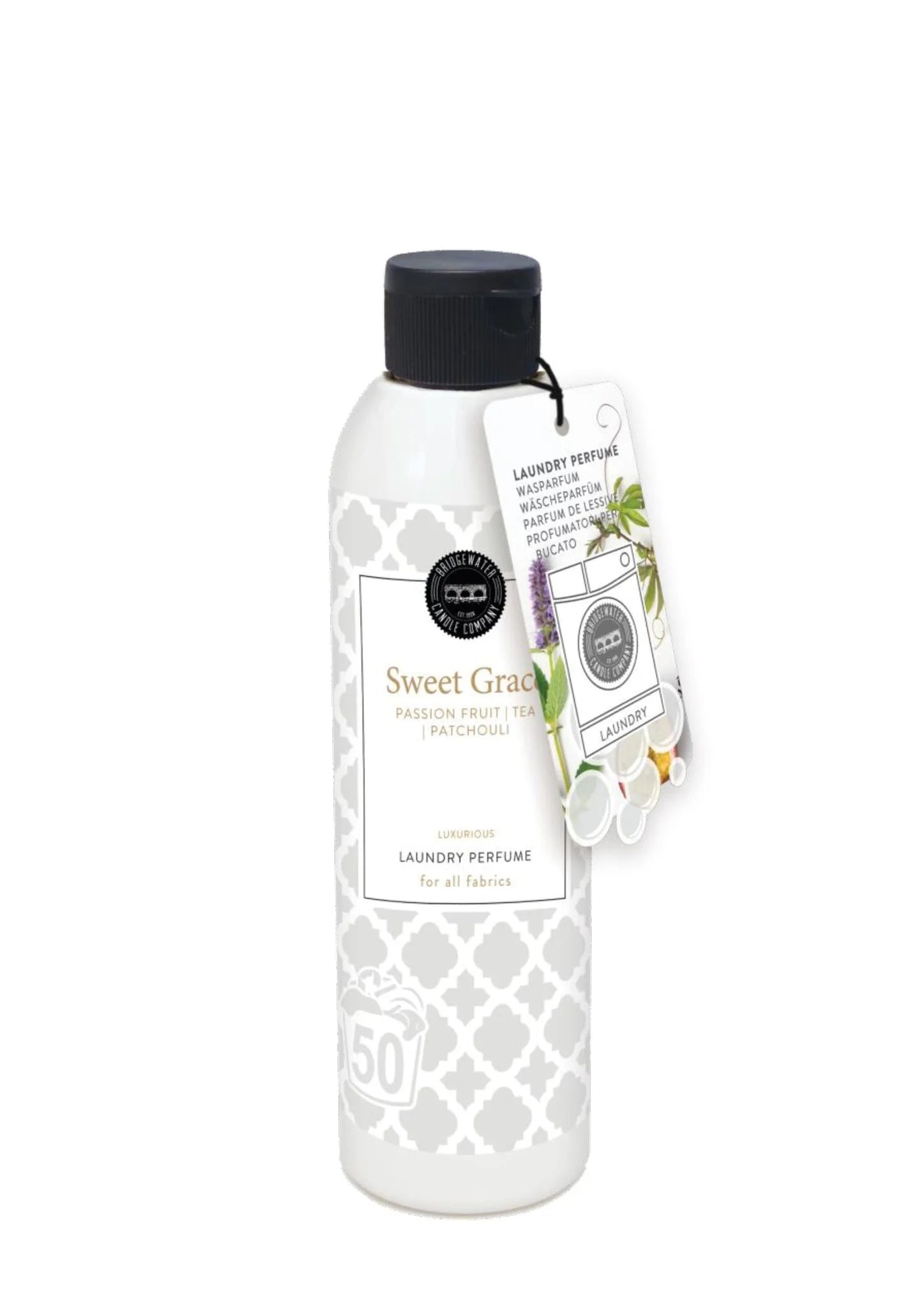 Sweet Grace Bridgewater Laundry Perfume 200ml