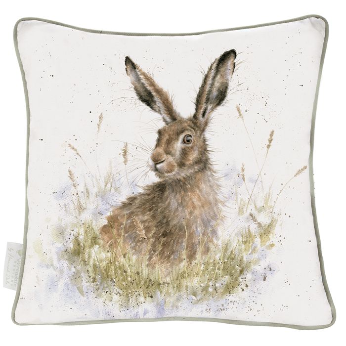 Wrendale ‘Into The Wild’ Cushion 60cm