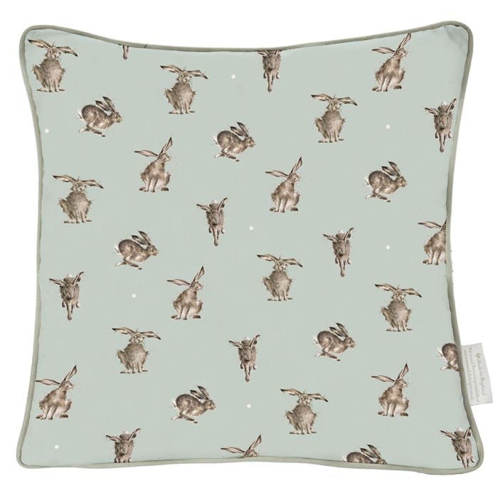 Wrendale ‘Into The Wild’ Cushion 60cm