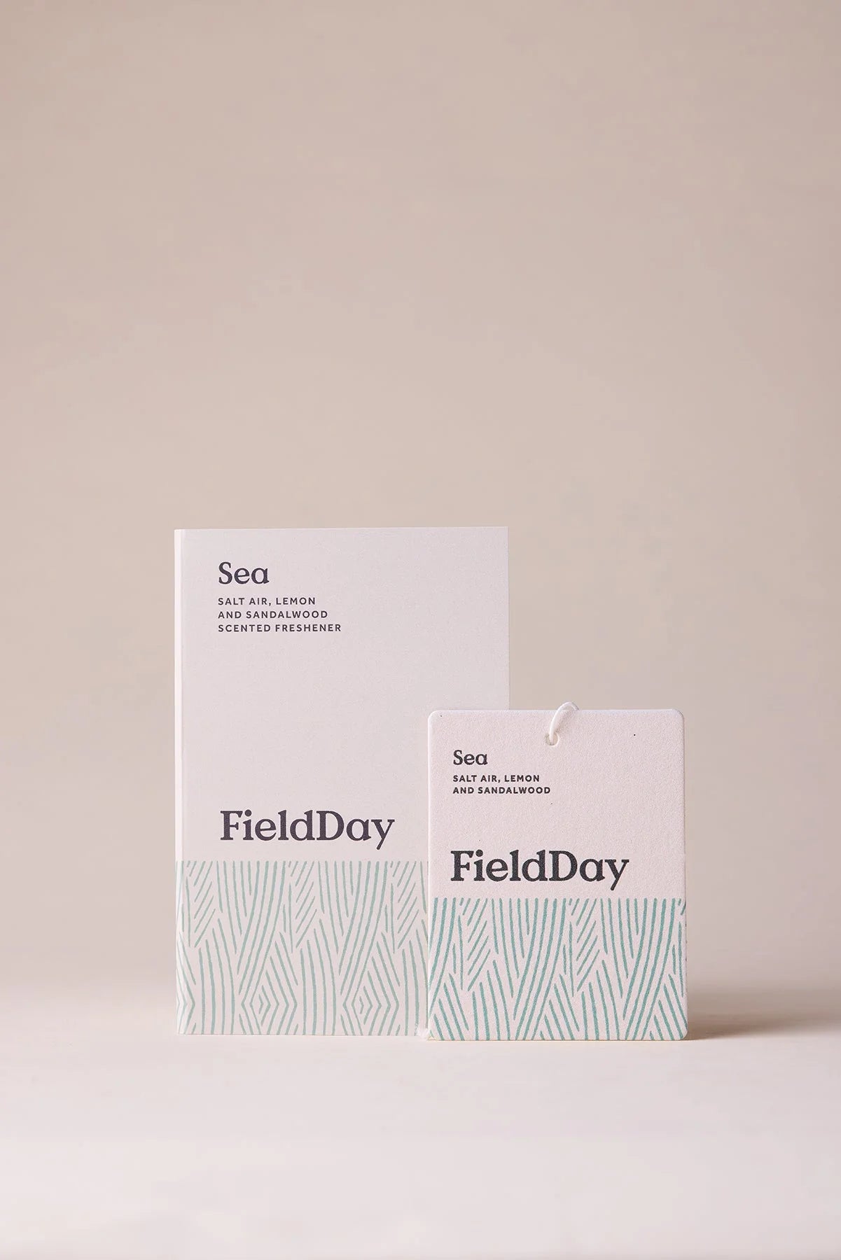 FieldDay Classic Sea Freshener