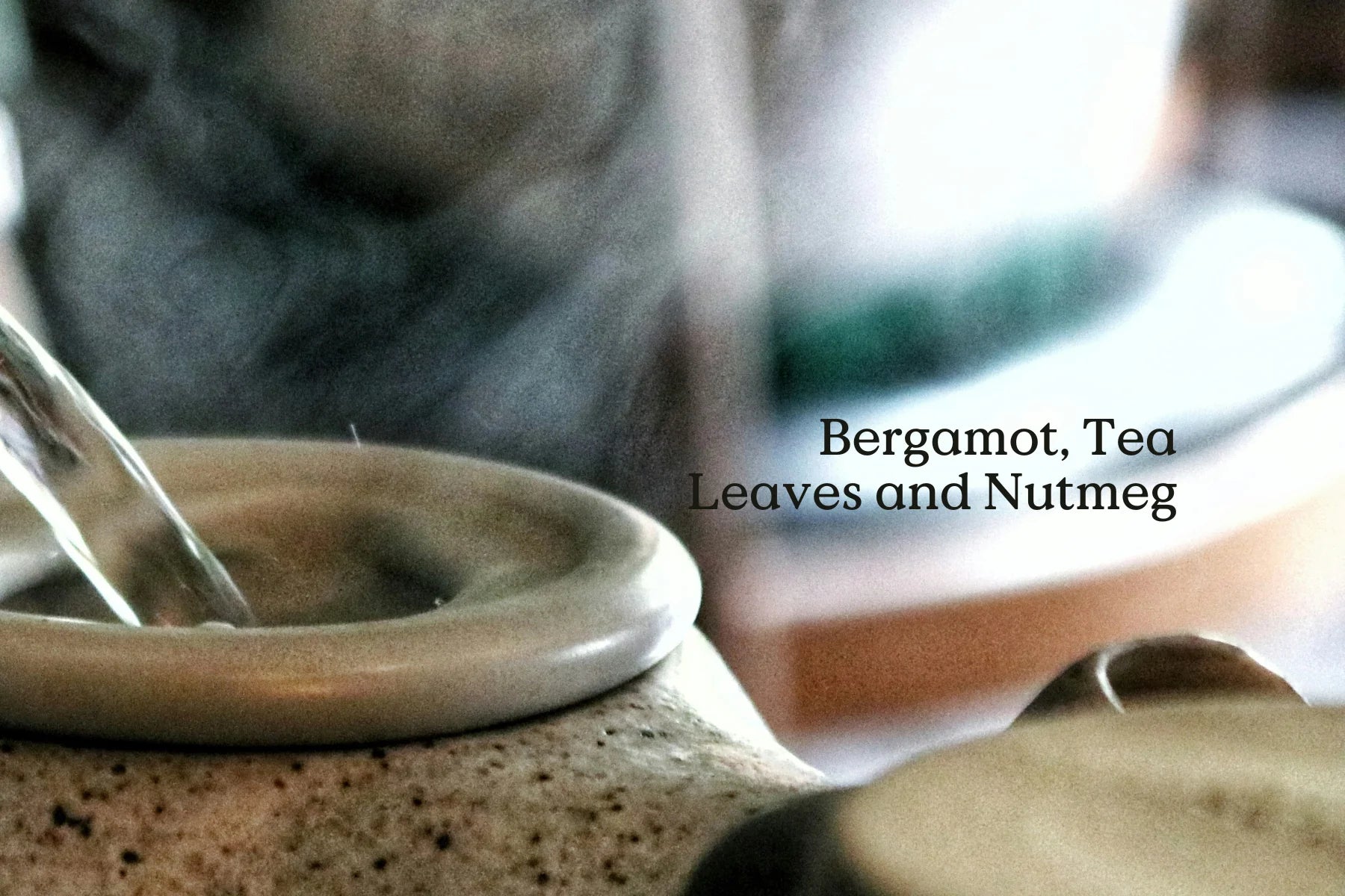 FieldDay Classic Home Stoneware Candle