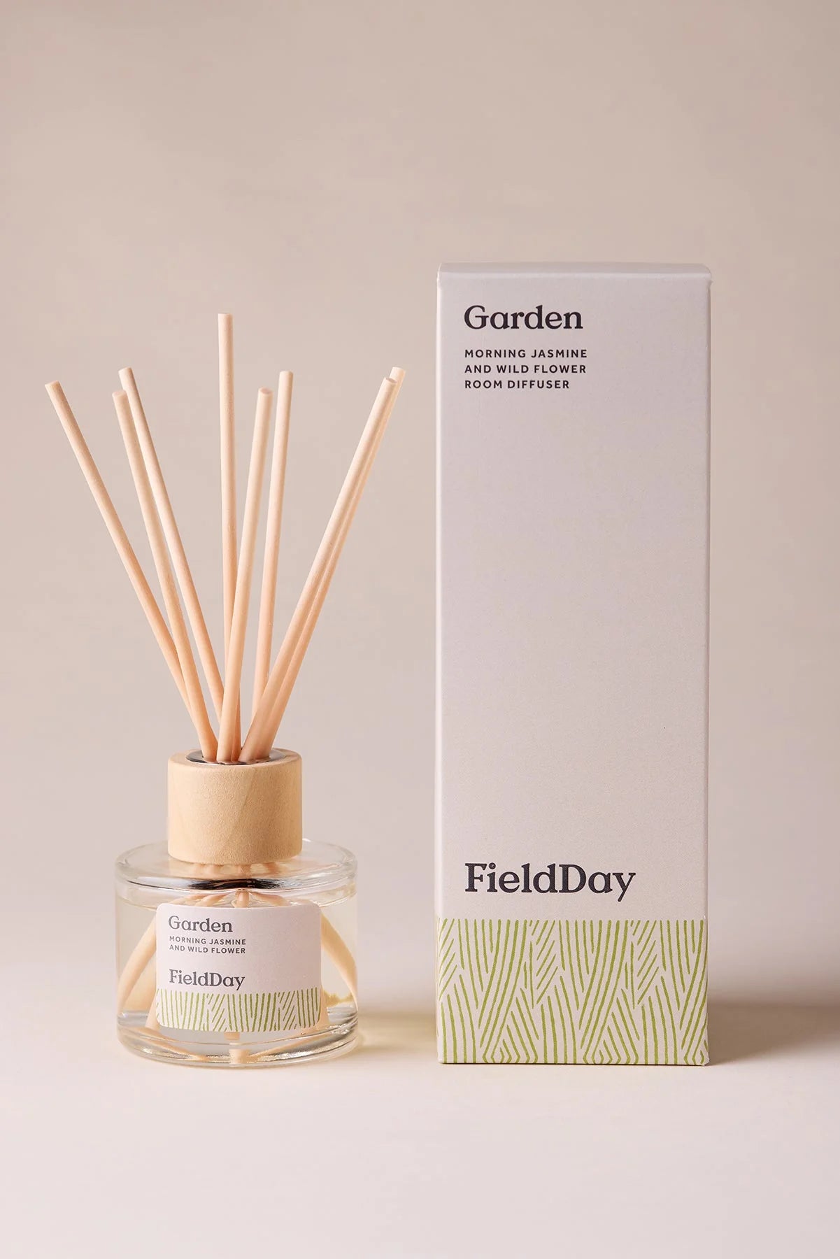 FieldDay Classic Garden Diffuser