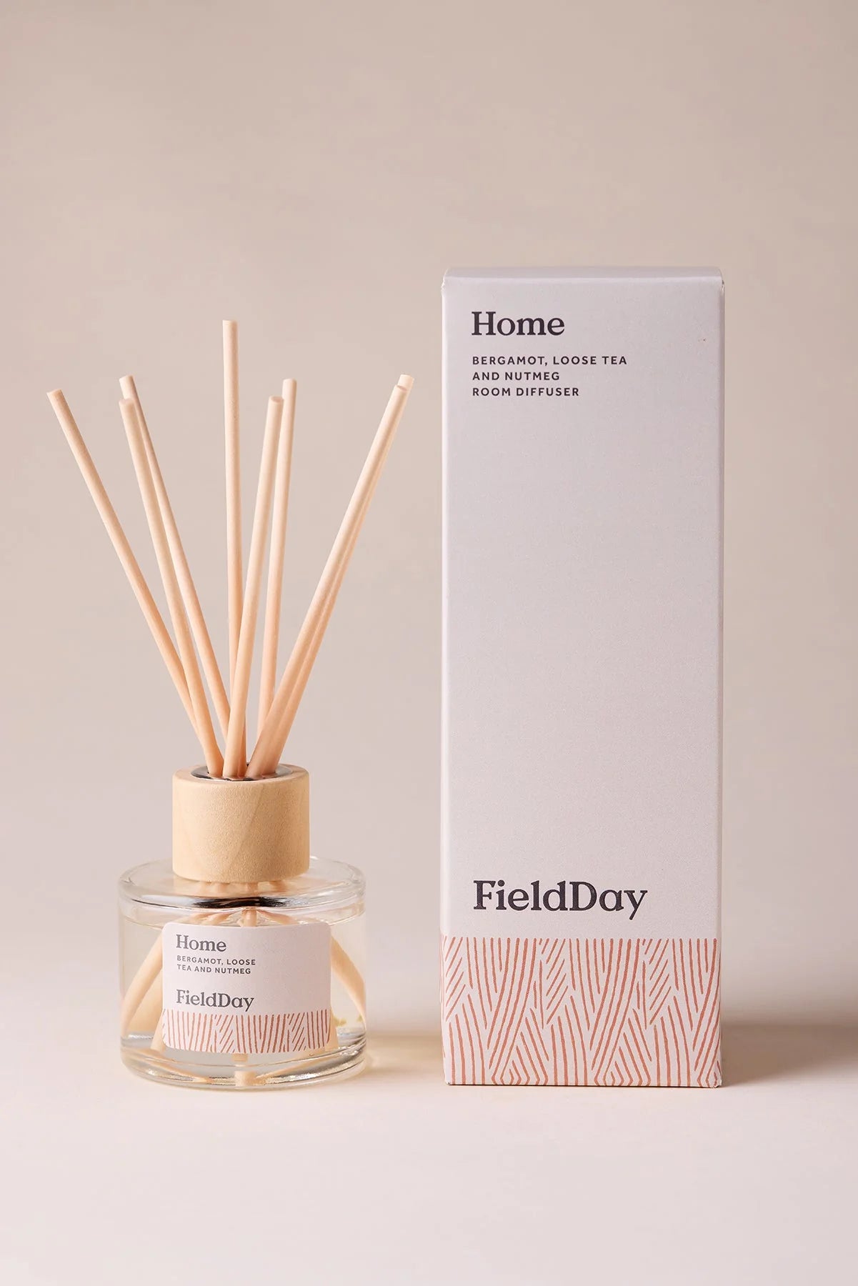 FieldDay Classic Home Diffuser