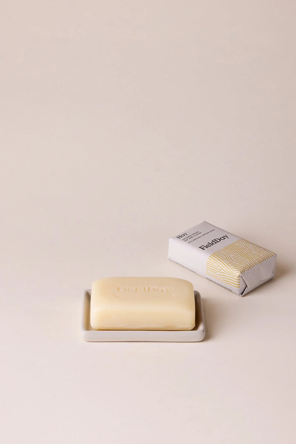 FieldDay Classic Hay Soap Bar