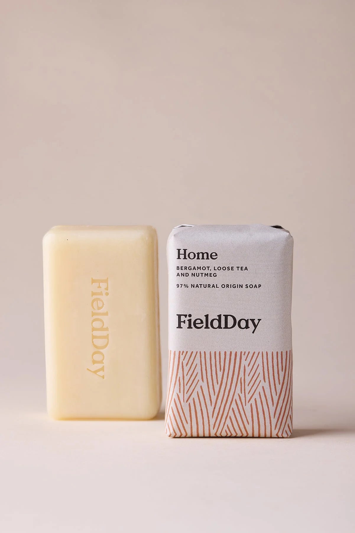 FieldDay Classic Home Soap Bar