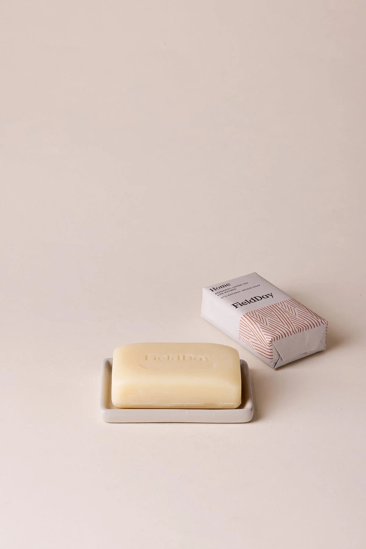 FieldDay Classic Home Soap Bar