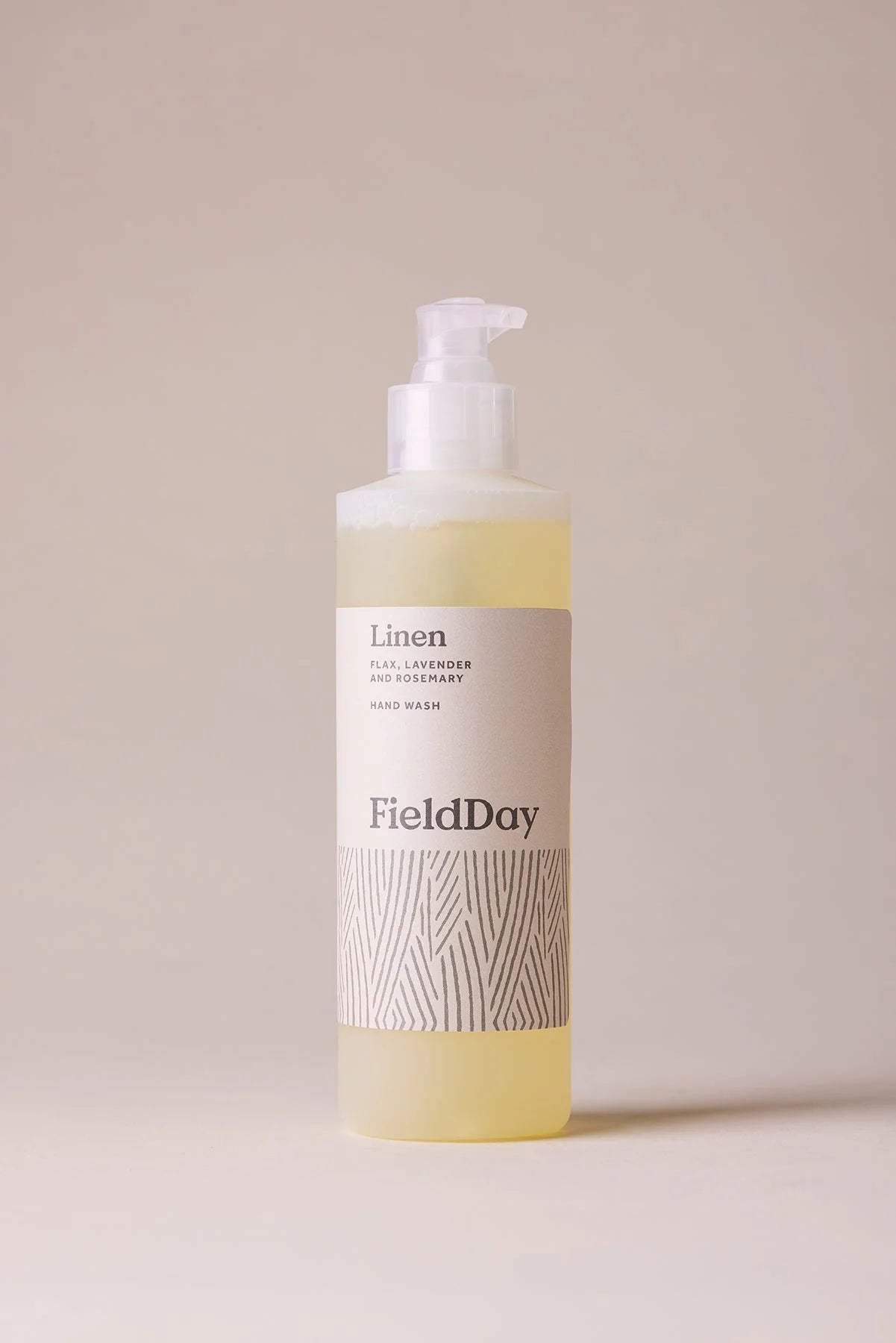 FieldDay Classic Linen Hand Wash