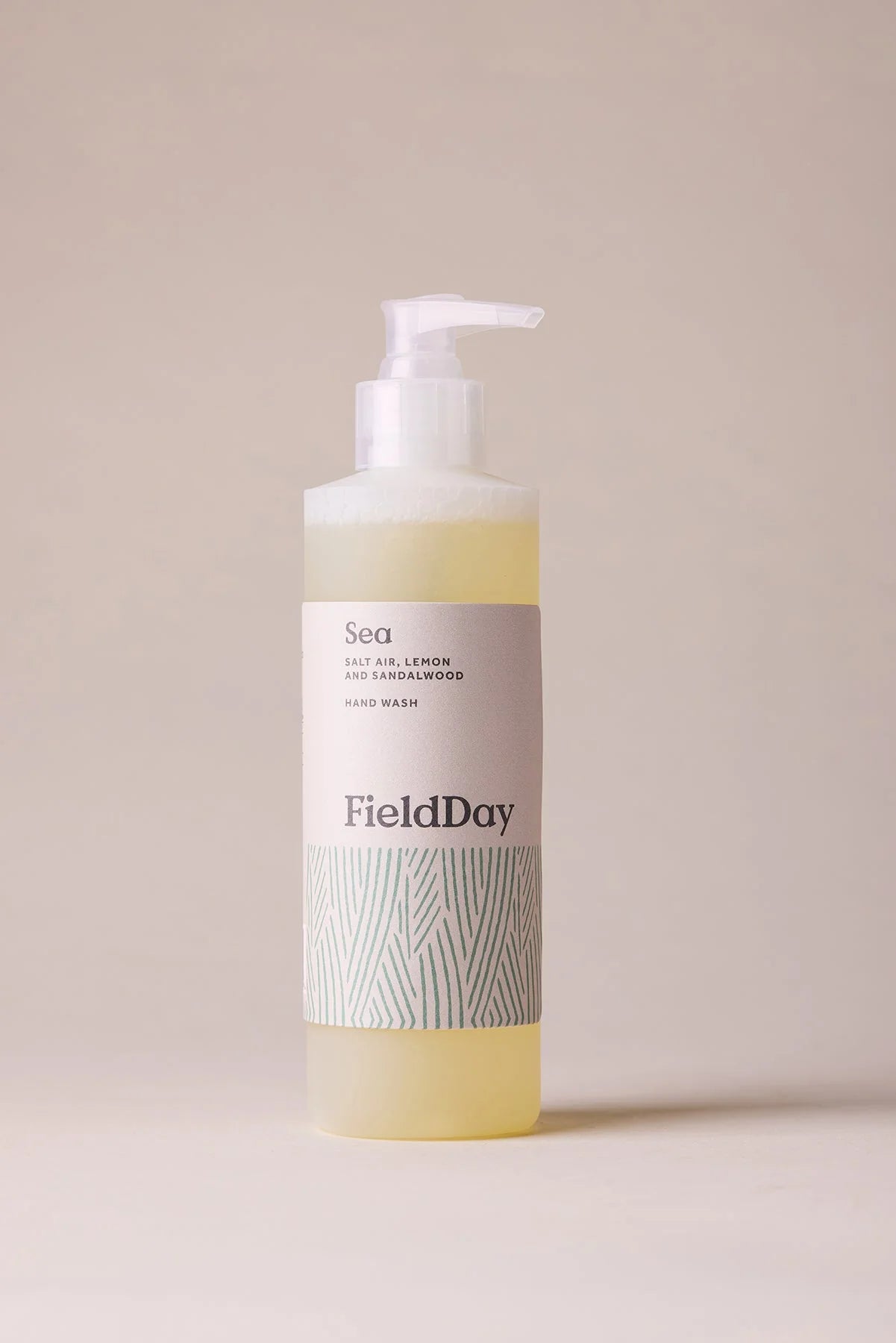 FieldDay Classic Sea Hand Wash