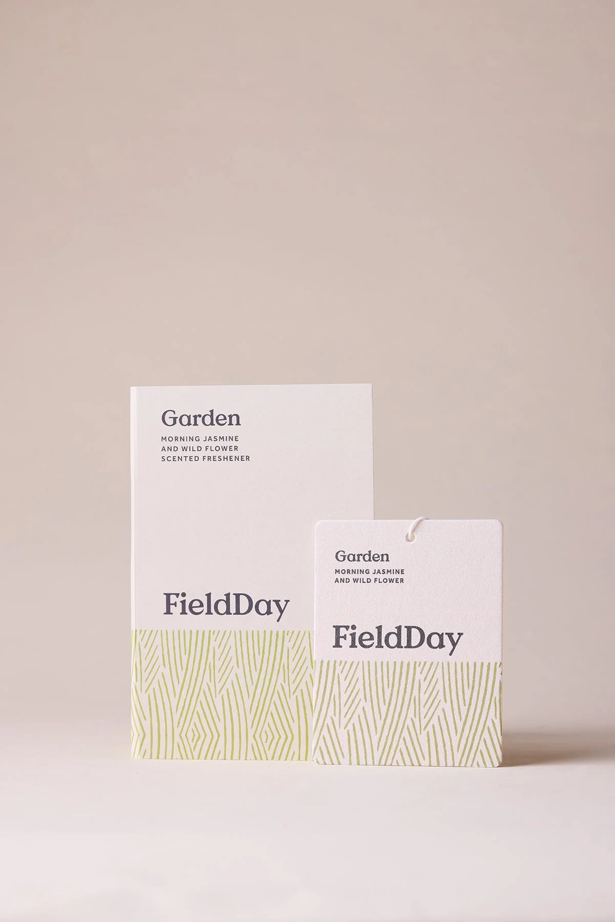 FieldDay Classic Garden Freshener