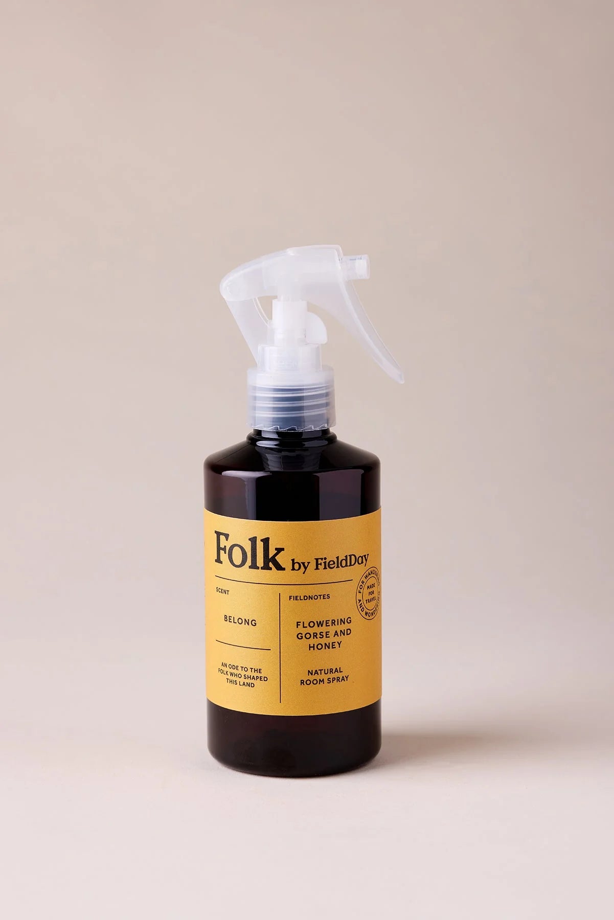 FieldDay Belong Folk Room Spray