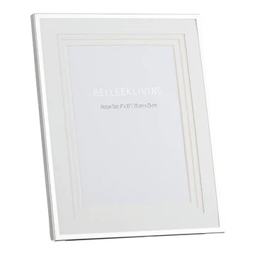 Belleek living 8 x10 frame