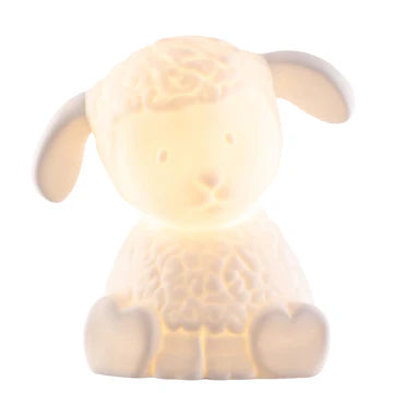 Lamb luminaire