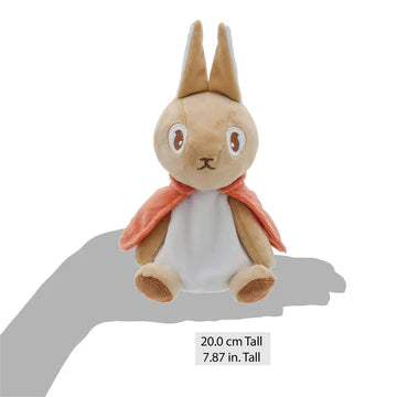 Flopsy Bunny Mini Plush Soft Toy