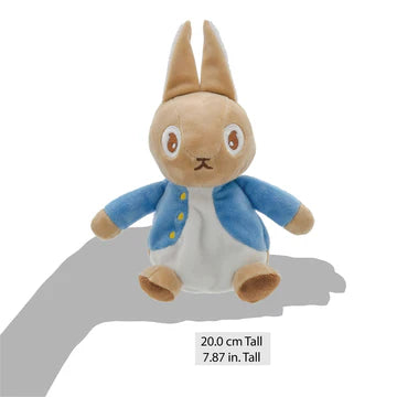 Peter Rabbit Mini Plush Toy