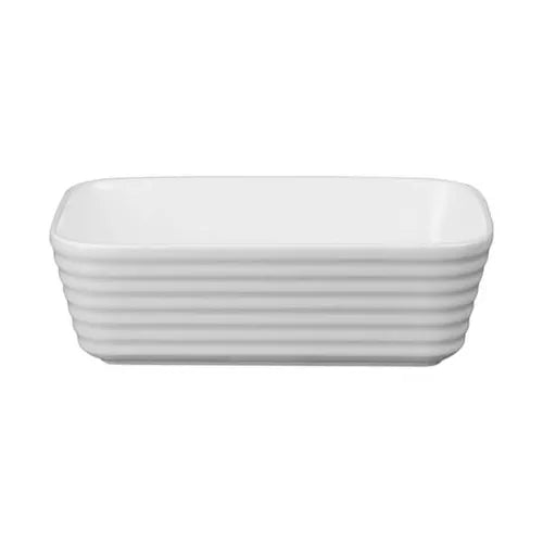 Denby James Martin Small Rectangular Dish