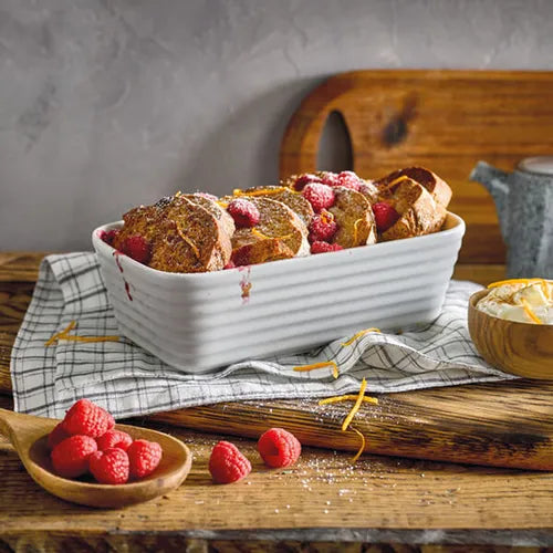 Denby James Martin Small Rectangular Dish