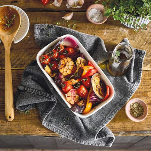 Denby James Martin Small Rectangular Dish