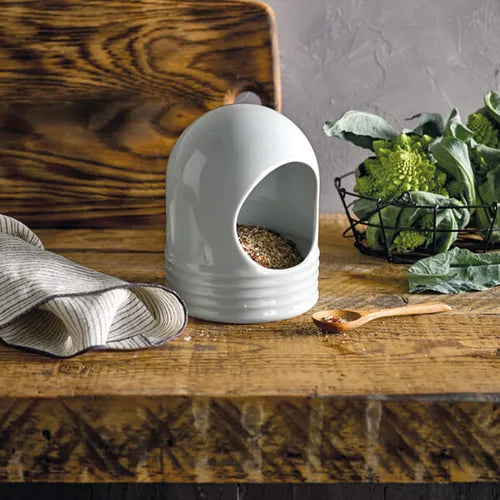 Denby James Martin Salt Pig