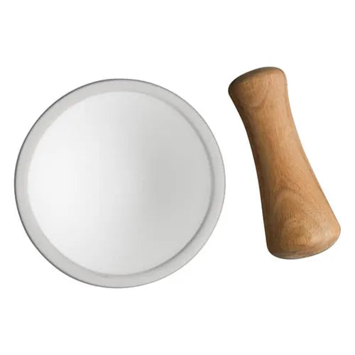 Denby James Martin Pestle & Mortar