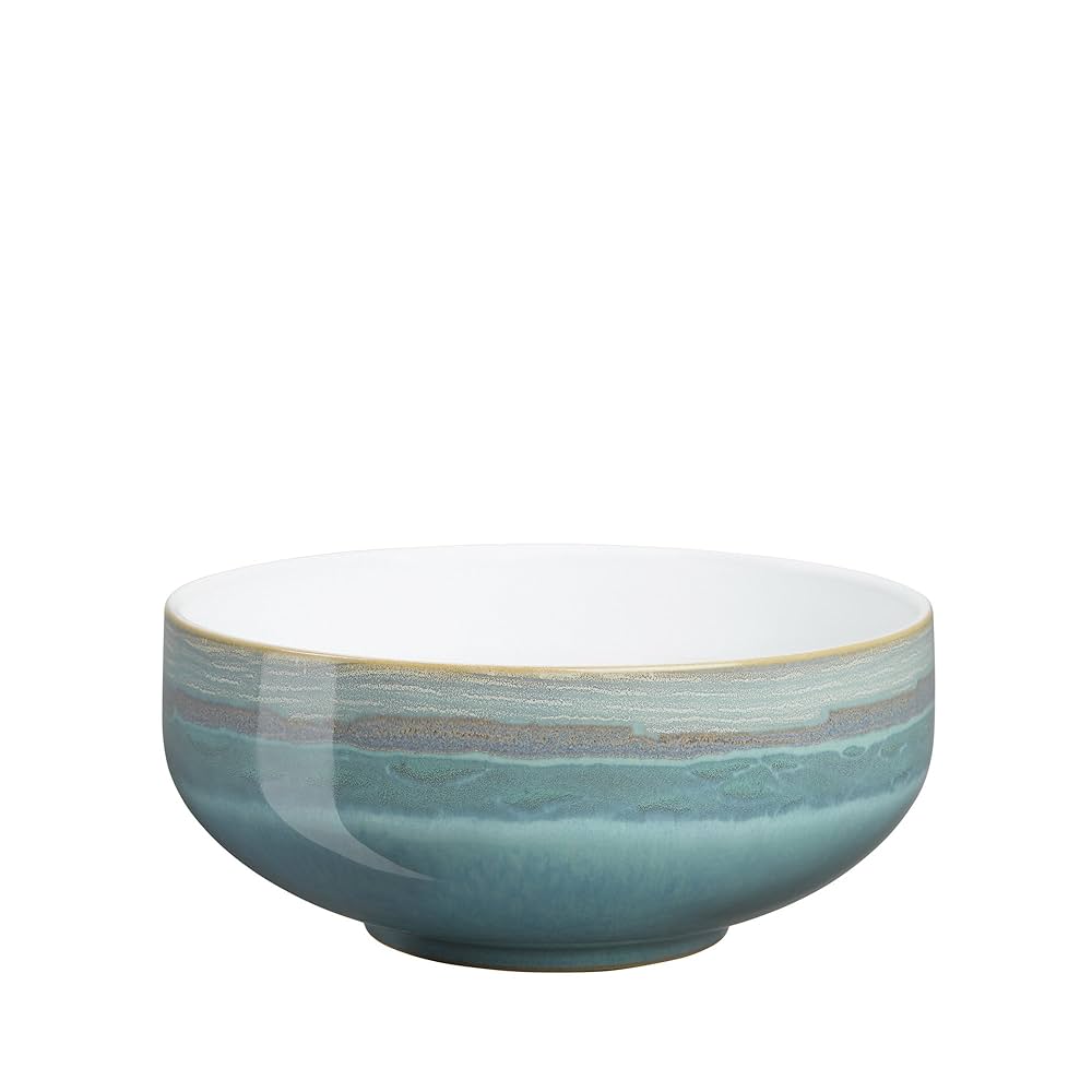 Denby Azure Coast Cereal Bowl
