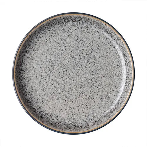 Denby Studio Medium Coupe Plate