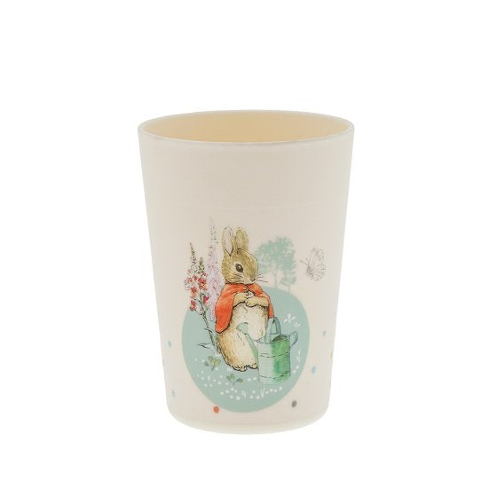 Beatrix Potter Floppy Bunny Beaker