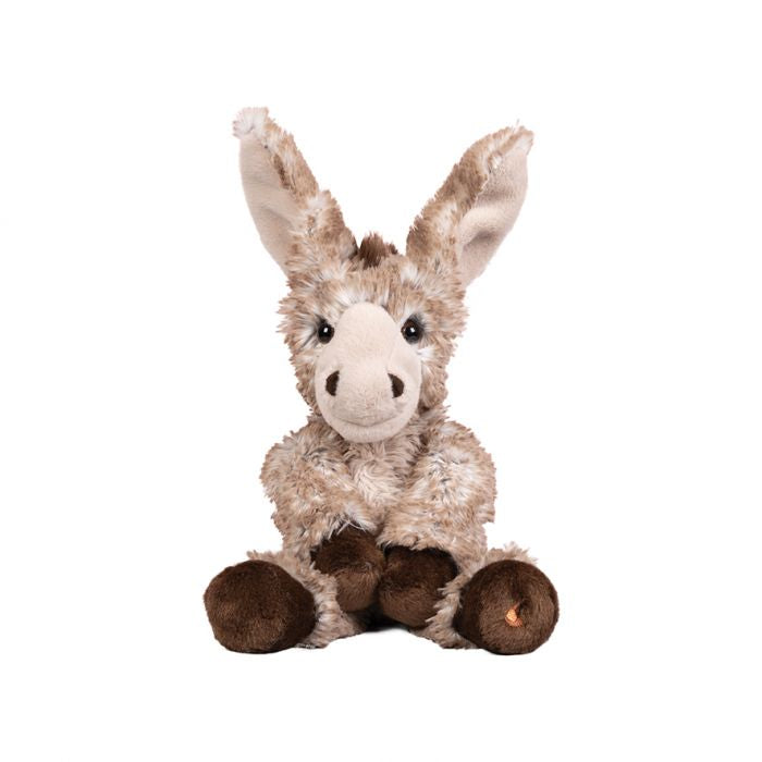 Wrendale ‘Jack’ Donkey Plush Soft Toy