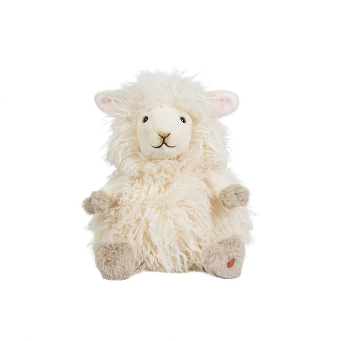 Wrendale ‘Beryl Sheep’ Large Plush Soft Toy