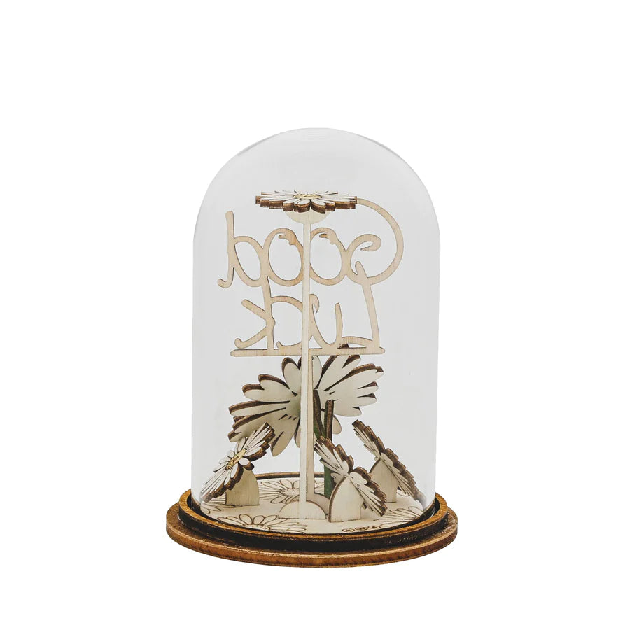 Kloche Good Luck Figurine