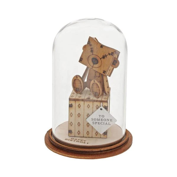 Kloche To Someone Special Ornament