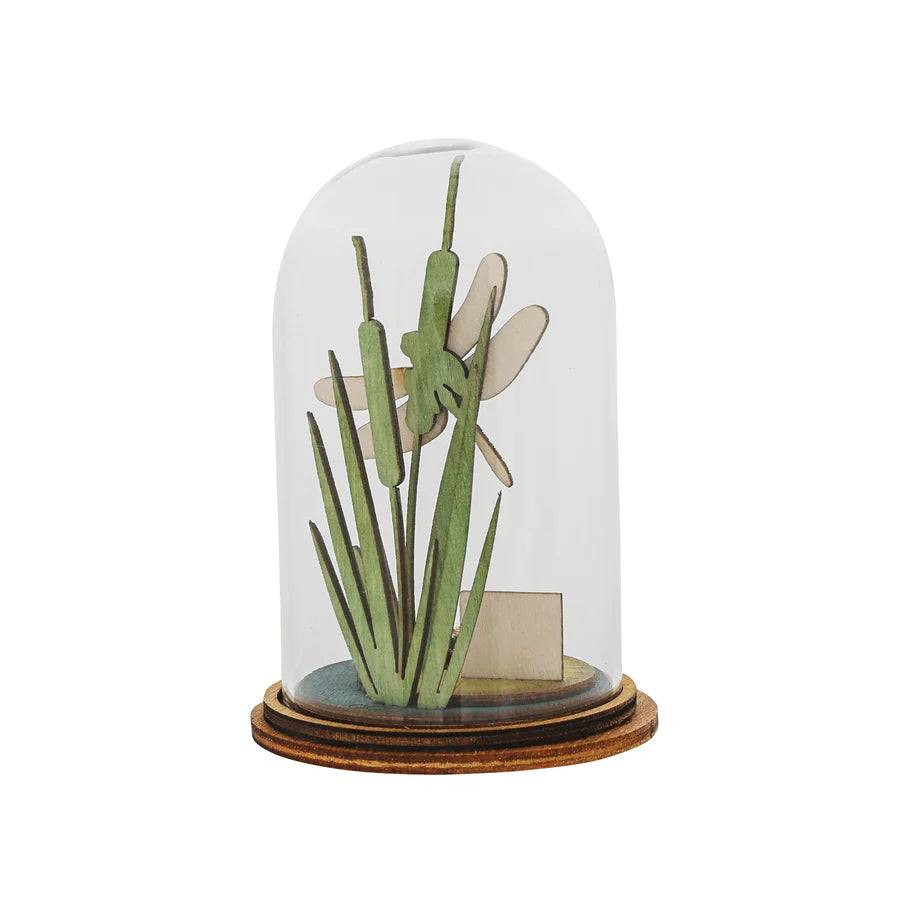 Kloche Never Let Go Of Your Dreams