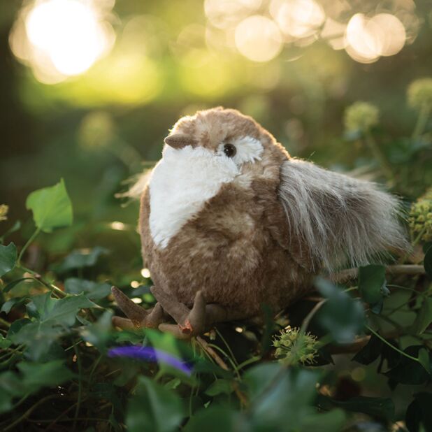 Wrendale Wren Rosemary Medium Plush - 10th Anniversary