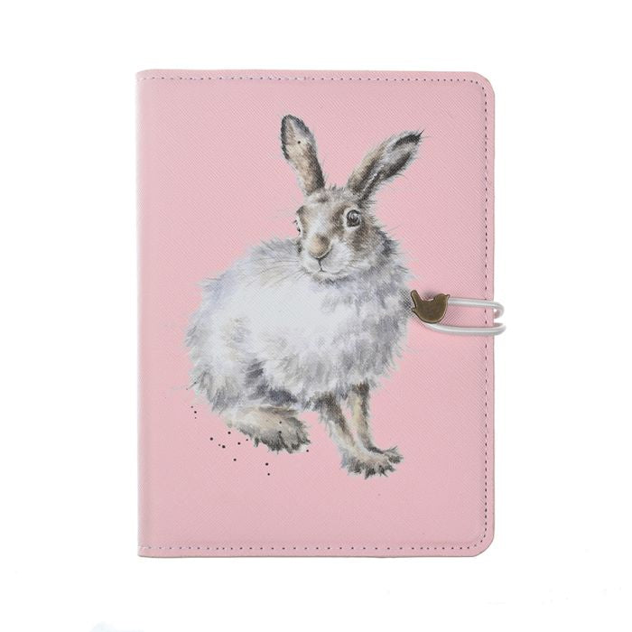 Wrendale ‘Mountain Hare’Personal Organiser