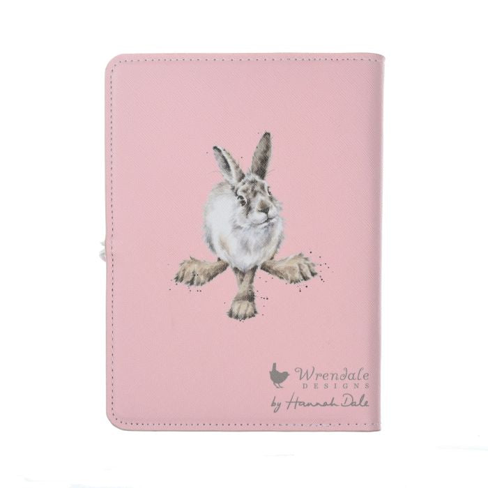 Wrendale ‘Mountain Hare’Personal Organiser