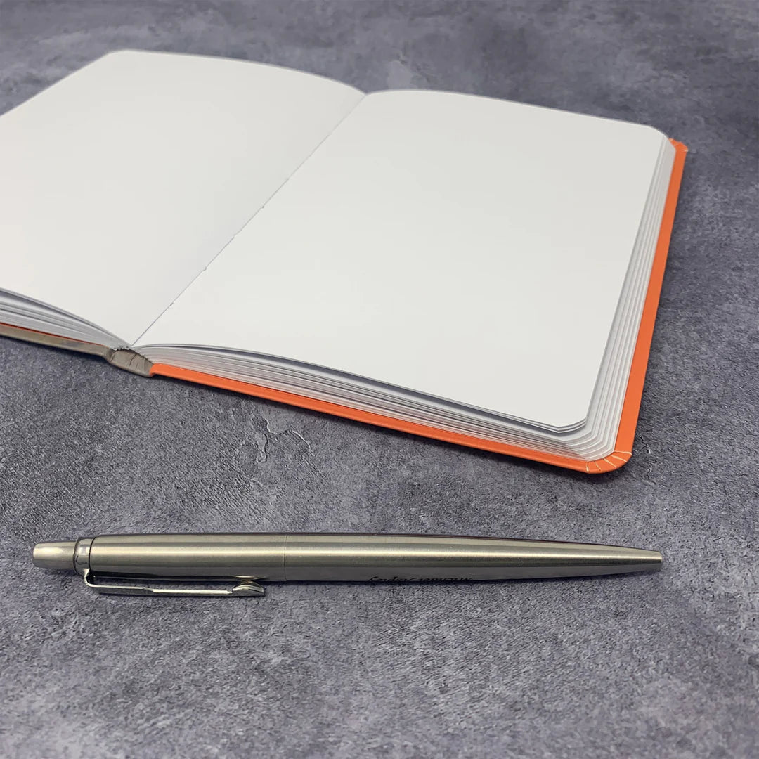 Thomas Joseph Notebook ‘On Ewer Bike’