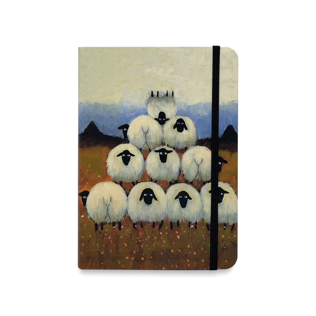 Thomas Joseph ‘Eejits’ Notebook